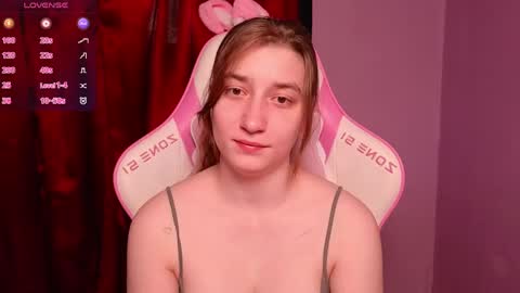 Snapshot of deizysweet chatting on May 2, 5:01 am Princess Potato online show from May 2, 5:01 am