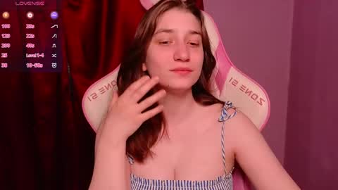 Snapshot of deizysweet chatting on May 3, 4:40 am Princess Potato online show from May 3, 4:40 am
