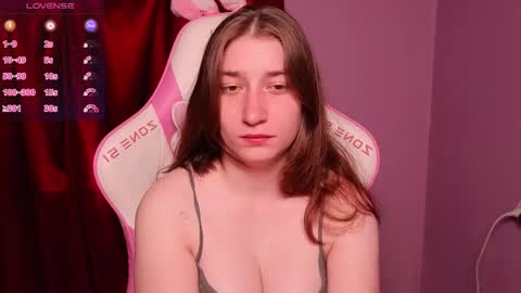 Snapshot of deizysweet chatting on June 3, 4:59 am Princess Potato online show from June 3, 4:59 am