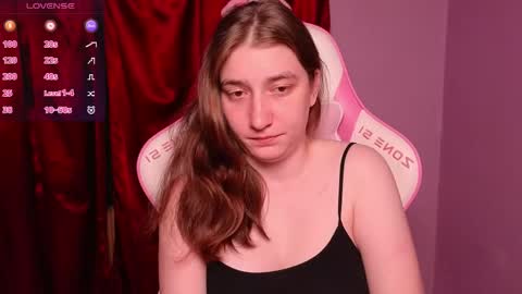 Snapshot of deizysweet chatting on June 9, 4:57 am Princess Potato online show from June 9, 4:57 am