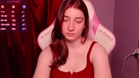 Princess Potato online show from June 18, 5:08 am