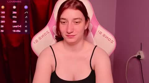 Princess Potato online show from June 20, 5:21 am