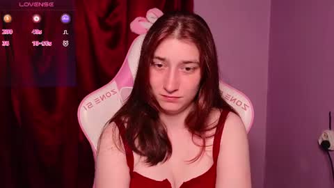 Princess Potato online show from July 4, 5:24 am
