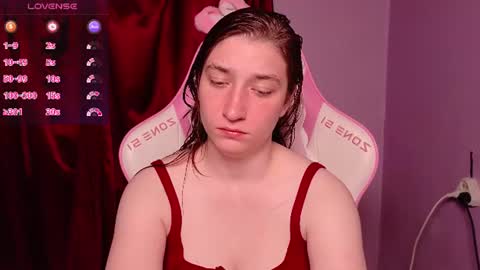 Princess Potato online show from July 10, 5:23 am