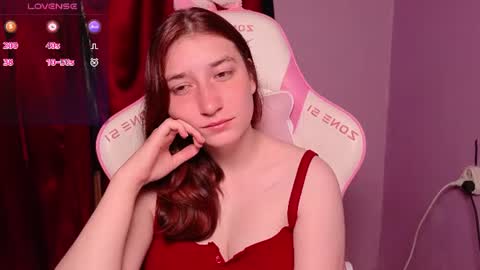 Princess Potato online show from July 11, 5:43 am