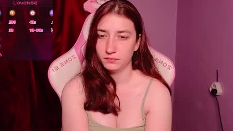 Princess Potato online show from July 12, 5:53 am