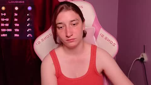 Princess Potato online show from July 18, 5:22 am