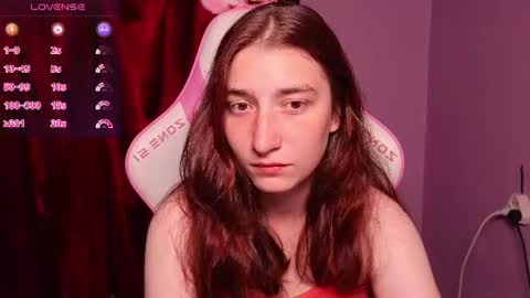 Princess Potato online show from July 22, 6:16 am