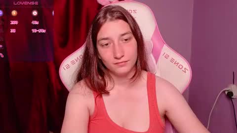 Princess Potato online show from July 24, 6:11 am