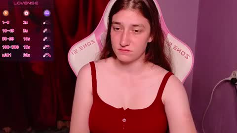 Princess Potato online show from July 26, 5:15 am