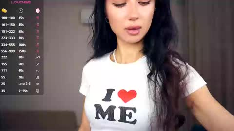 Snapshot of delanakimbral chatting on September 21, 7:43 am Hello everyone Im Tessa Make yourself comfortable. Were going to have fun together online show from September 21, 7:43 am