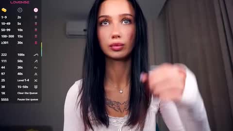 Snapshot of delanakimbral chatting on October 21, 7:20 am Hello everyone Im Tessa Make yourself comfortable. Were going to have fun together online show from October 21, 7:20 am