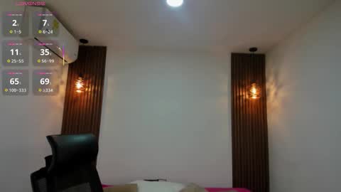 D E L A Y L  A online show from September 20, 12:06 pm