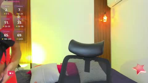 D E L A Y L  A online show from October 31, 2:34 am