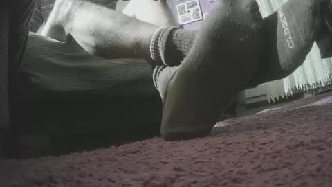 Snapshot of delaylaylay chatting on April 11, 10:58 pm delaylaylay online show from April 11, 10:58 pm