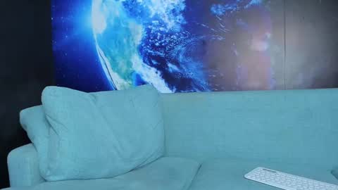 Delessandro online show from January 17, 4:49 am