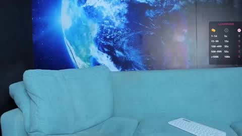 Delessandro online show from January 19, 12:06 am