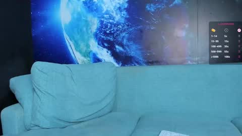Delessandro online show from January 19, 3:08 am