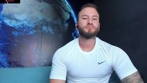 Delessandro online show from May 16, 11:14 pm