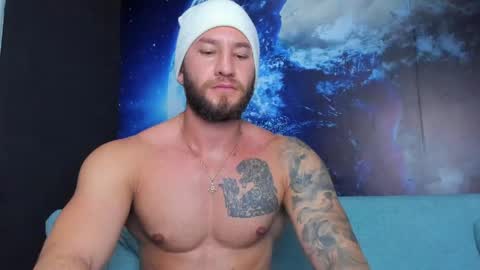 Delessandro online show from June 3, 6:05 am