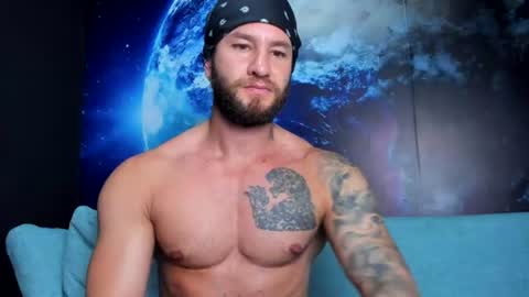 Delessandro online show from June 11, 2:53 am