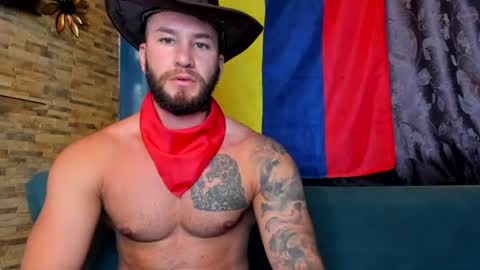 Delessandro online show from June 16, 10:56 pm