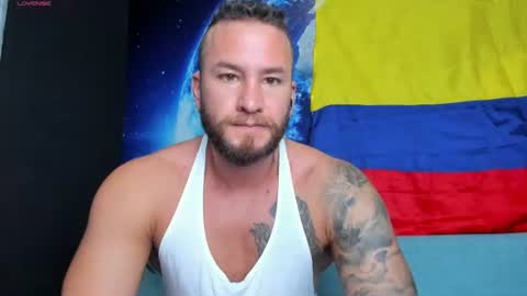 Delessandro online show from June 28, 7:53 pm