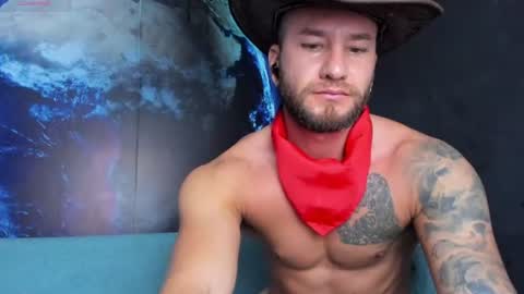 Delessandro online show from July 8, 3:27 pm