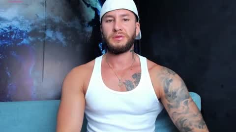 Delessandro online show from July 17, 10:25 pm