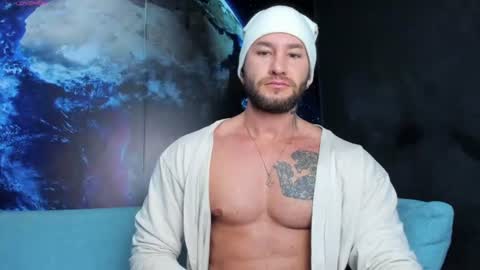 Delessandro online show from July 26, 9:21 pm
