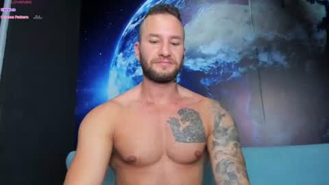 Delessandro online show from July 30, 5:28 am
