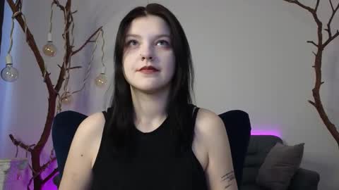 Snapshot of deliaeffy chatting on February 27, 1:22 pm deliaeffy online show from February 27, 1:22 pm