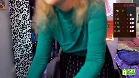 Delicacat online show from September 12, 7:03 pm