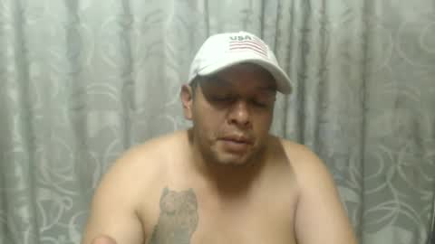 delicioso1223 online show from June 19, 12:48 am