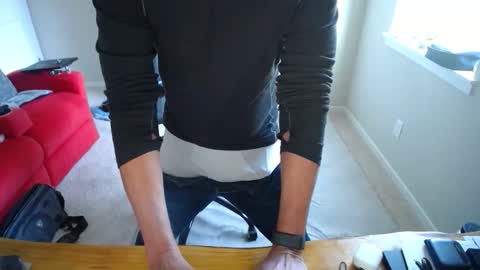 delicioso4u online show from April 4, 7:55 pm