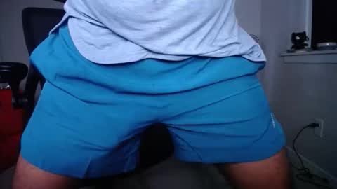 delicioso4u online show from May 28, 4:54 am