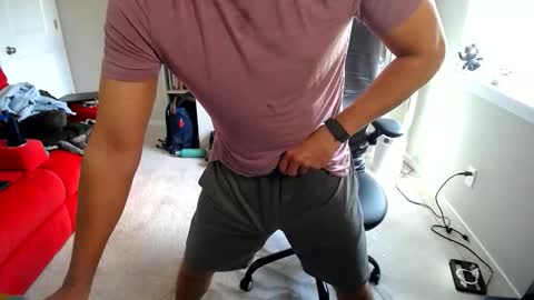 delicioso4u online show from June 7, 7:17 pm