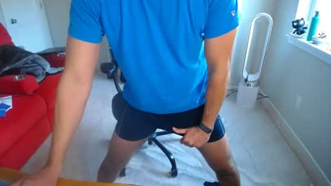 delicioso4u online show from July 21, 1:30 am