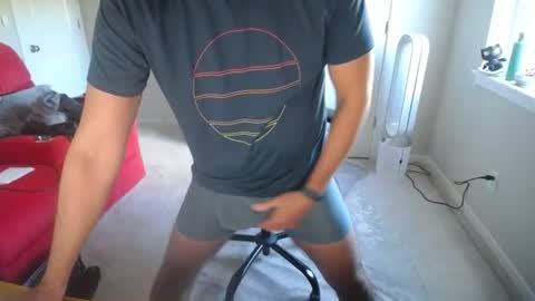 delicioso4u online show from July 28, 12:07 am