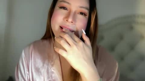 Snapshot of delicious_iya69 chatting on March 10, 7:40 pm iyalicious online show from March 10, 7:40 pm