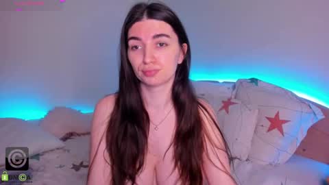 Mila online show from February 9, 2:29 pm