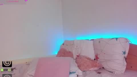 Mila online show from February 19, 8:22 am