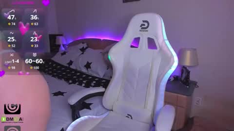 Mila online show from September 11, 5:07 am