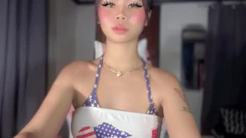 Hello your loving faye 3 online show from September 17, 5:14 pm