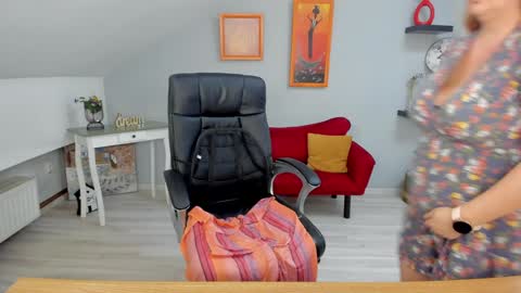 DeliciousLolly online show from January 30, 11:33 am