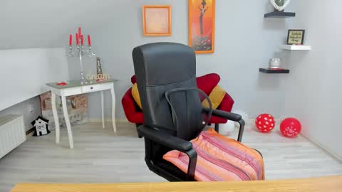 DeliciousLolly online show from February 26, 4:25 am