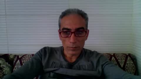 deliciousman online show from April 3, 6:33 am