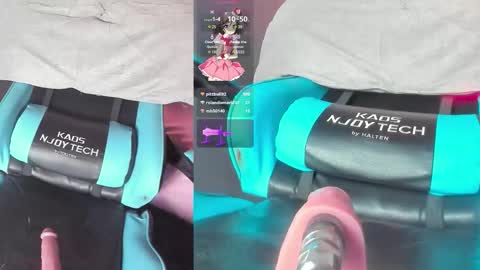 Snapshot of delicius_love chatting on December 5, 9:51 am delicius_love online show from December 5, 9:51 am