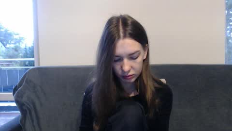 Snapshot of delightaurora chatting on October 14, 5:41 am Aurora online show from October 14, 5:41 am