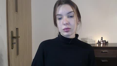 Aurora online show from January 8, 6:26 am